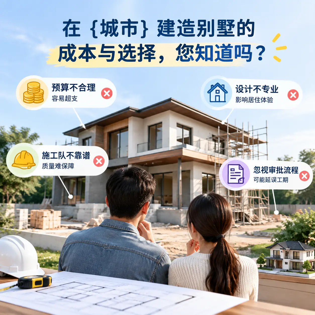 在 松桃 建造别墅的成本与选择，您知道吗？
